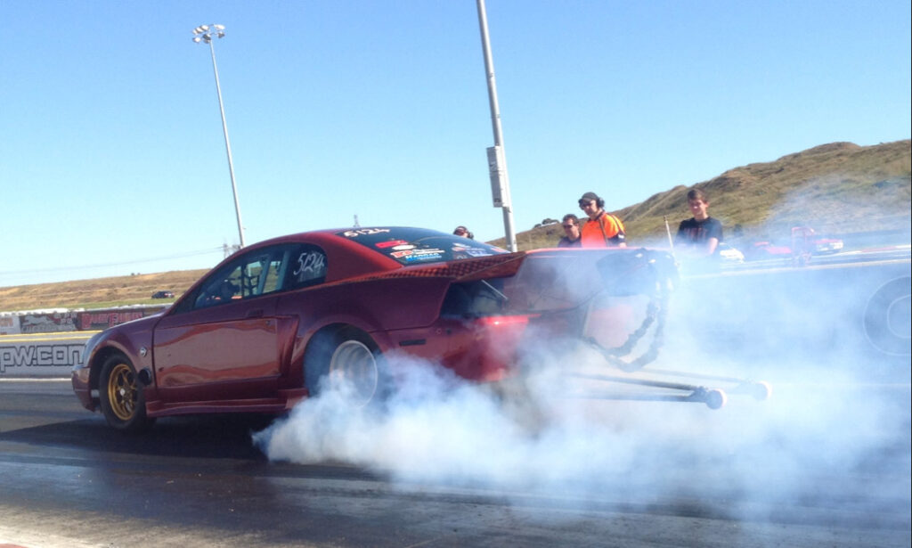 HooliGoon Special Entry - Calder Park Drag Racing - Calder Park Drag Racing