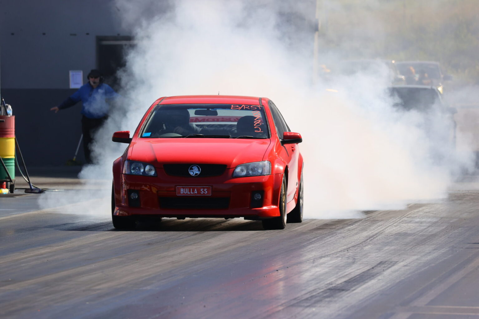 Fastco Drag Racing Fast Friday + Real Street Champs- Date TBC - Calder Park Drag Racing ...